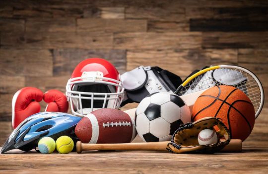 Online Sports Equipment2